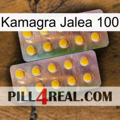 Kamagra Jelly 100 new10